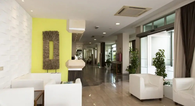 Hotel Orizzonte