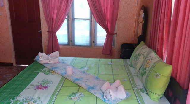 Friendly Resort, Забронировать Курортный отель Ко-Пханган 