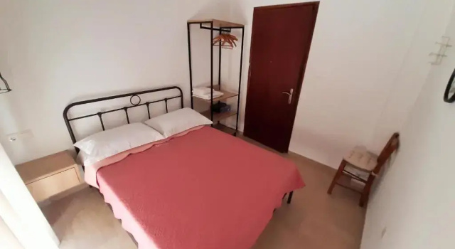 Апартаменты с 2 комнатами Anthoula-Marianthi House Sarti
