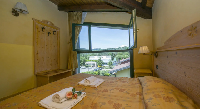 Montelago Charming Relax 3, Foglalás Szálloda Ternate Lago Maggiore - Italy