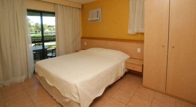 Aquaville Aquiraz Hotel, Забронировать Отель Акирас Сеара