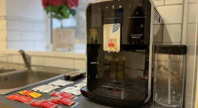 Yr Hen Bopty (The Old Bakery), Забронировать Отель Понтиприт Гламорган