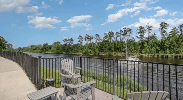 Stunning 2Br Condo At Waterway Village, Забронировать Отель Миртл-Бич Южная Каролина