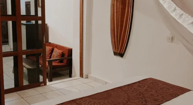 Süit Casa de Olas Boutique Hotel