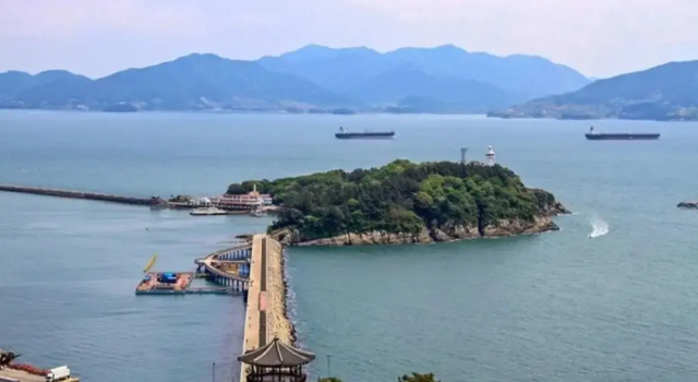 Yeosu The Raon Pension