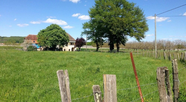 Au Garrine, Rezerwuj Hotel Puybrun 
