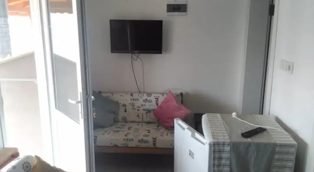 Erikli Tatil Evi 6, Boek Villa Kesan Istanbul