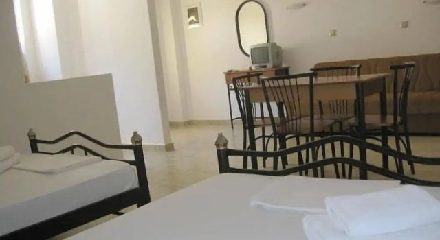 Sfinias Hotel, Rezervovat Hotel Kali Limenes Réthymno
