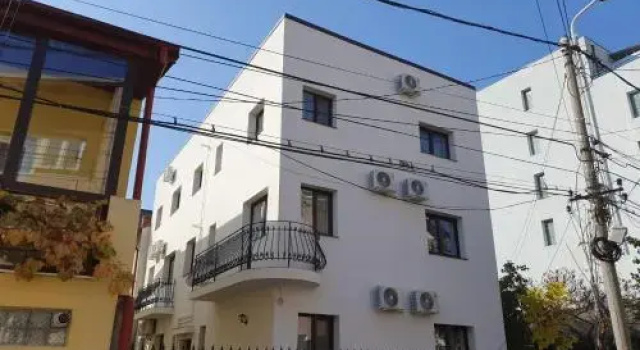 Casa Florescu 13, Забронировать Отель Отели Сектора 3 3 звезды, 3*