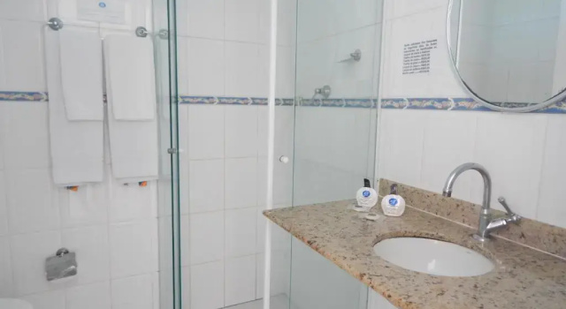 Двухместный номер Standard Hotel Palmar