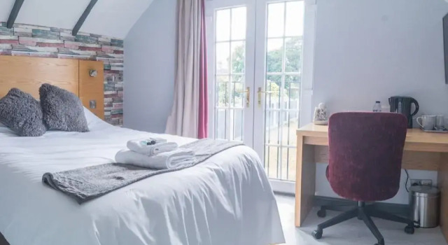 Усадьба Белтон-хаус, Забронировать Отель Бостон Линкольншир