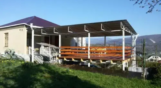 Holiday home Bratiev Zantaria Street 70