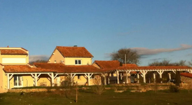 Junior Suite Le Pied de Mulet