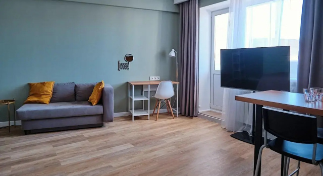 BetterThanHotel (ЛучшеЧемОтель) на улице Ядринцева, Забронировать Мотель Октябрьский административный округ Иркутск