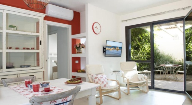 Апартаменты Superior Orosei Home Holidays - I fiori