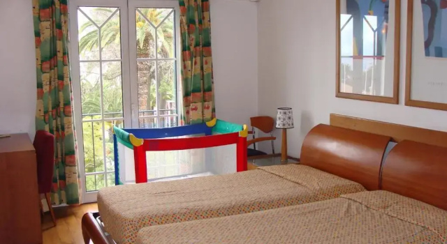 Apartament Avenue Park