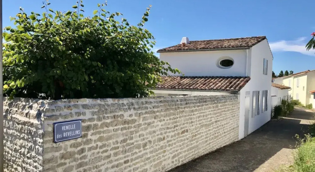 Le Clos des Flots, Забронировать Отель Ла-Флот Иль-де-Ре