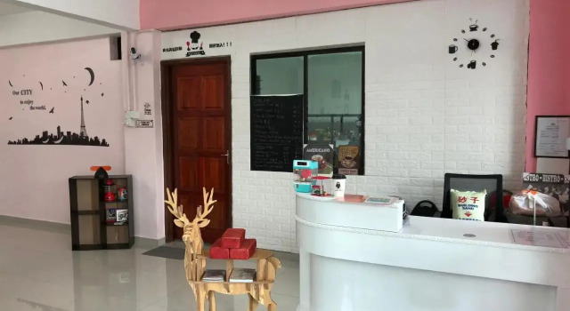 Buntong Homestay -Rooms Only, Брондау Қонақ үй Ipoh қаласындағы арзан қонақ үйлер