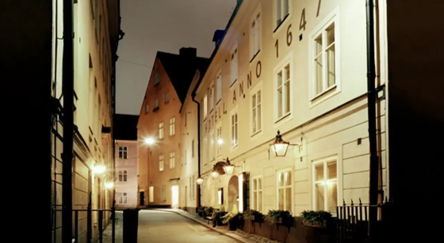 Hotell Anno 1647