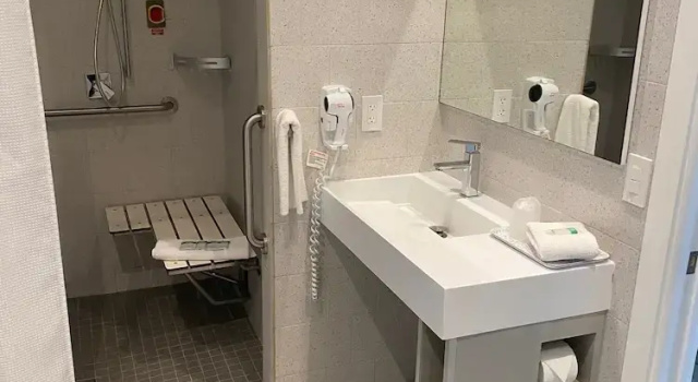 Номер Standard Hotel Ponce de Leon