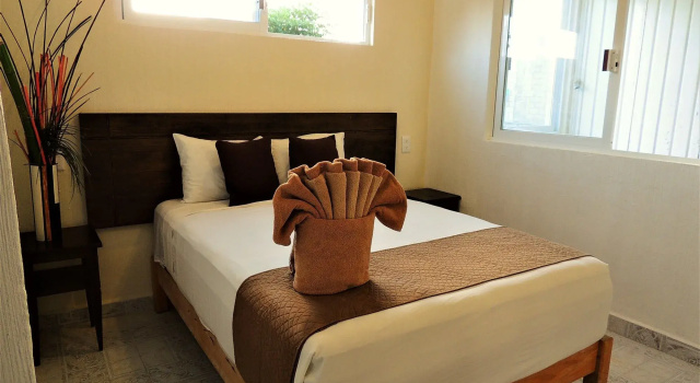 Hotel Shaddai