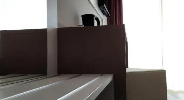 Номер Deluxe New Garden
