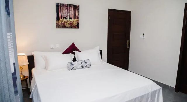 Номер Standard Kasa Nautica Homes & Comfort