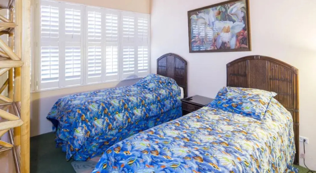 Kamaole Sands #7-305 1 Bedroom 2 Bathrooms Condo, Забронировать Отель Отели Мауи с бассейном, Бассейн