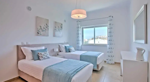 Lagos Palm Tree 1 With Pool by Homing, Забронировать Апартаменты/квартира Апартаменты Барловенто, Апартаменты/квартира