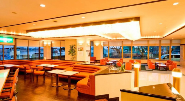 Itako Hotel, Забронировать Отель Отели Ибараков с бассейном, Бассейн