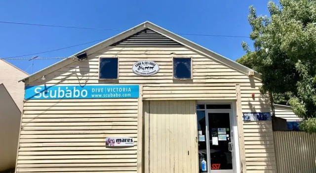Cobb & Co Lodge, Забронировать Гостевой дом Куинсклиф Bellarine Peninsula