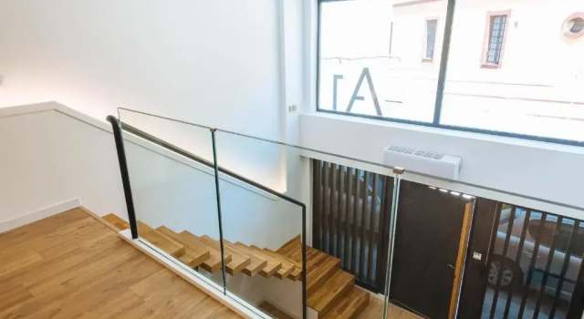 Апартаменты Deluxe Murillo Gardens Sevilla by Magno Apartments