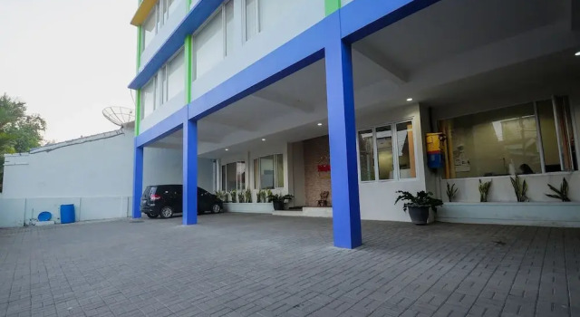 Airy Eco Grage Cangkring Tengah 22 Cirebon