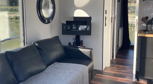 A 5 min de la plage en pleine nature, Забронировать Дом для отпуска Коттеджи Gulf of Morbihan, Коттедж