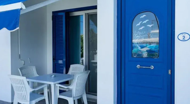 Standard cameră Mediterraneo Apartments