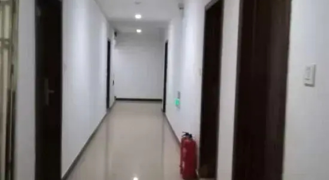 Xiangyang Jiamei Hotel, Boek Hotel Shaoyang County Hotels met Parkeerplaats, Parkeren