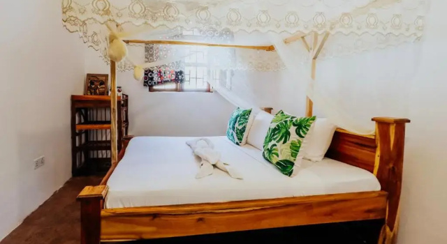 The Kichwa House, Забронировать Апарт-отель Апарт-отели региона Пвани, Апарт-отель