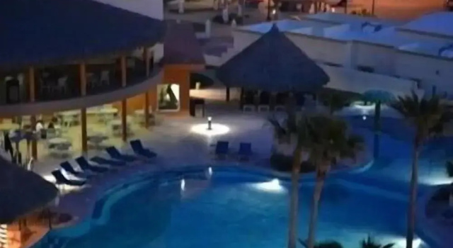 Номер Standard Beautiful 1½ Bedroom Condo on the Sea of Cortez at Las Palmas Resort Bn-603a 2 Condo by Redawning