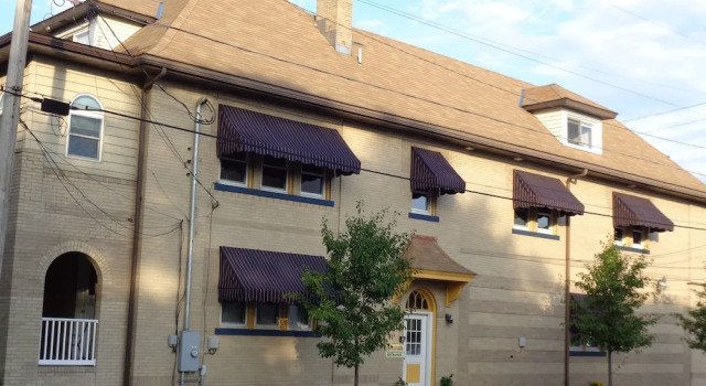 Connellsville B&B, Book Bed and Breakfast Connellsville Pennsylvania