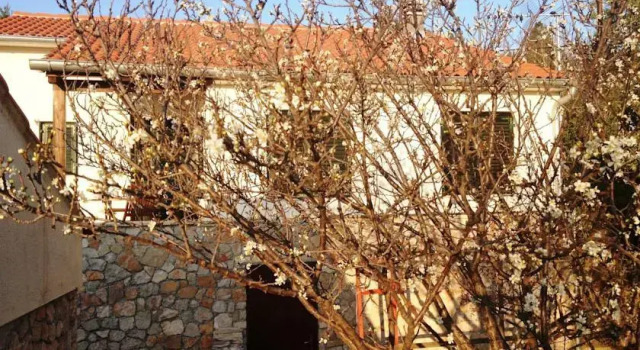 Holiday Home Oh La La, 예약 아파트 Zlarin Šibenik Islands