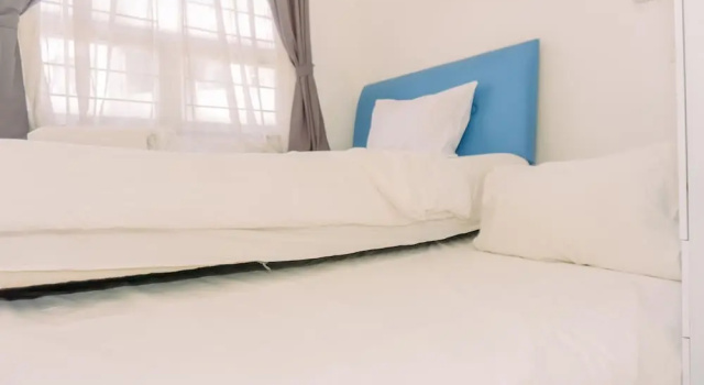 Comfort 2Br At 22Nd Floor Menara Kebon Jeruk Apartment, Rezerwuj Apartament Hotele w Dżakarta z Parkingiem, Parking
