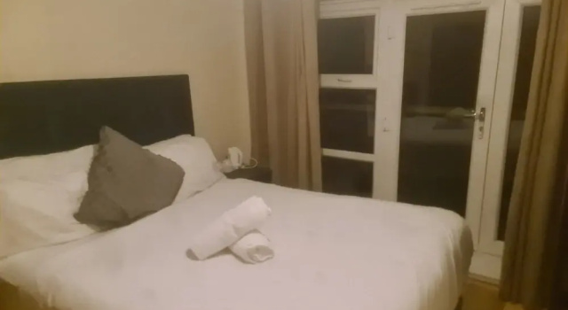 Remarkable 1-bed Apartment in Romford, Забронировать Апартаменты/квартира Апартаменты Большого Лондона, Апартаменты/квартира