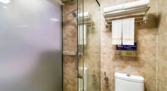 Yinyue Hotel (Xihu Hefang Street), Забронировать Отель Отели Ханчжоу с парковкой, Парковка
