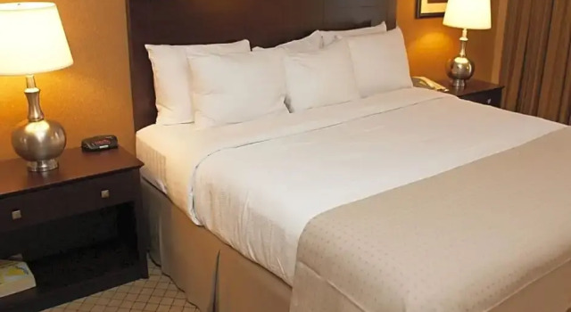 Номер Standard Armoni Inn & Suites