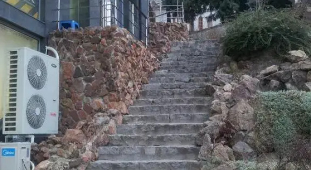 Sandanski Peak Guest Rooms, Rezervovat Penzión Sandanski 