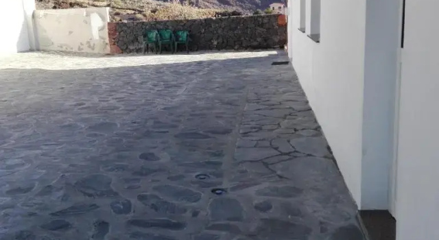 Апартаменты Brisas del mar