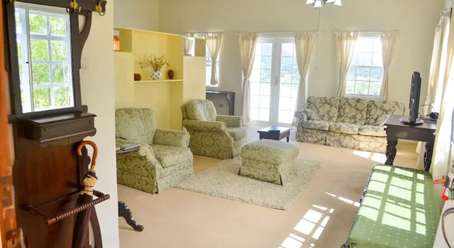 Top of the World - North, Boek Villa Choc Vakantiehuizen, Cottage