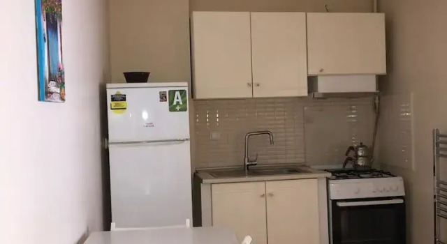 Апартаменты Classic Büyükada Apart Hotel - Yeni Apart