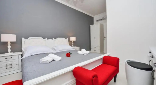 Rooms Urban design, Забронировать Бутик-отель Бутик-отели Задар, Бутик-отель