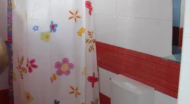 Номер Economy Apartments Deti